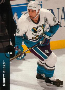 Bob Corkum