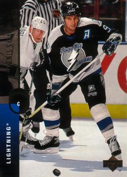 Denis Savard