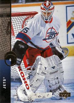 Nikolai Khabibulin