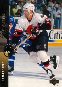 Pat Elynuik