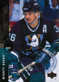 Todd Ewen