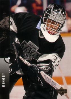 Kelly Hrudey