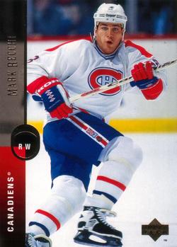 Mark Recchi