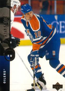 Ryan Smyth