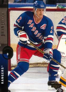Brian Leetch