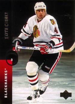 Keith Carney