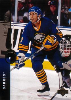 Todd Simon