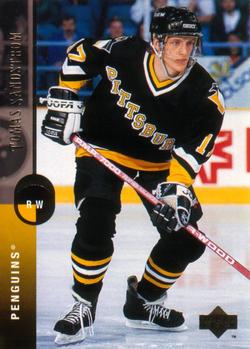 Tomas Sandstrom