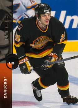 Gino Odjick