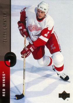 Terry Carkner