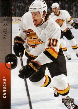 Pavel Bure