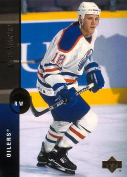 Kirk Maltby