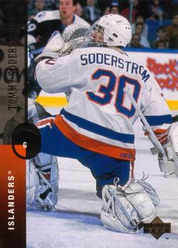 Tommy Soderstrom