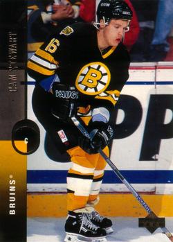 Cam Stewart