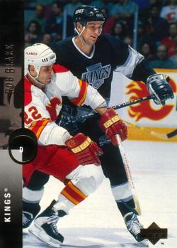 Rob Blake