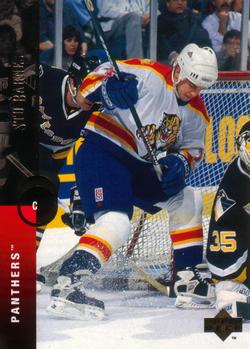 Stu Barnes