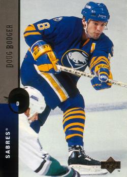 Doug Bodger