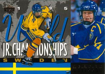 Jesper Mattsson