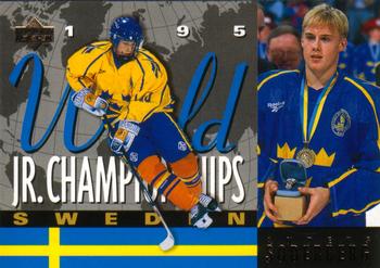 Anders Soderberg