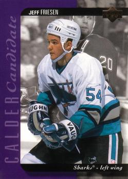 Jeff Friesen