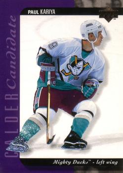 Paul Kariya