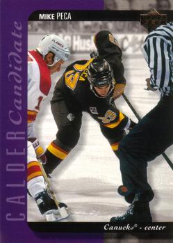 Mike Peca