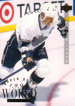 Wayne Gretzky
