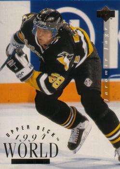 Jaromir Jagr