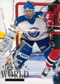 Dominik Hasek