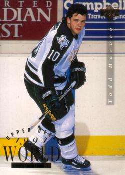 Todd Harvey