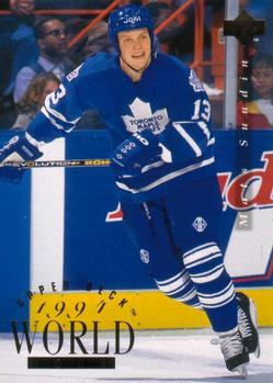Mats Sundin