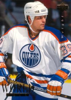 Doug Weight