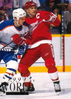 Steve Yzerman