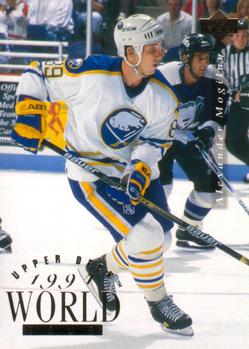 Alexander Mogilny