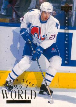 Peter Forsberg