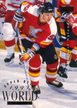 Michael Nylander