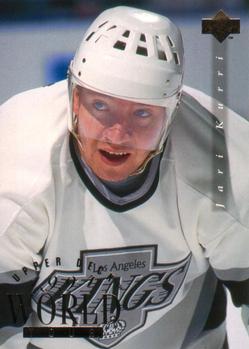 Jari Kurri