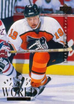 Mikael Renberg