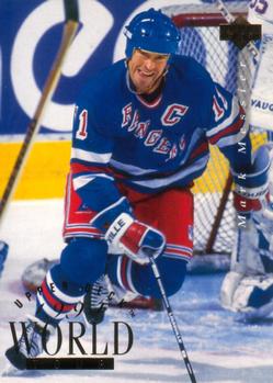 Mark Messier