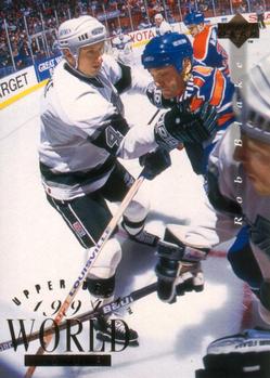 Rob Blake