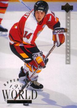 Theoren Fleury