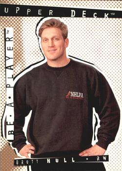 Brett Hull