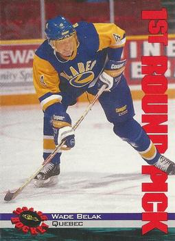 Wade Belak