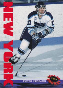 Peter Ferraro