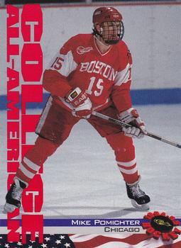 Mike Pomichter
