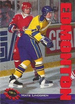Mats Lindgren
