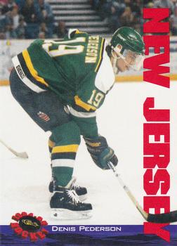 Denis Pederson