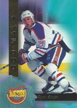 Ryan Smyth