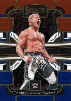 “The American Nightmare” Cody Rhodes