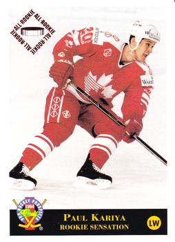 Paul Kariya